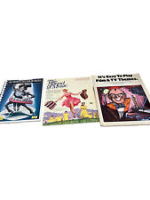 Collection sheet music for sale  UK