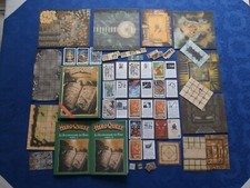 Heroquest espansione distruzio usato  Mezzocorona