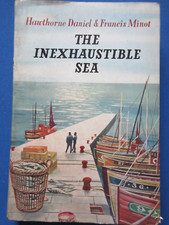 Inexhaustible sea hawthorne for sale  BATH