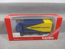 Herpa spur 866004 gebraucht kaufen  Wenden