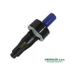 Pulsante piezo doppio usato  Frattamaggiore