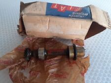 Eixo da bomba de óleo para Fiat Elba Mille Uno Fiorino Lancia Y10 4346843 fabricante de equipamento original comprar usado  Enviando para Brazil