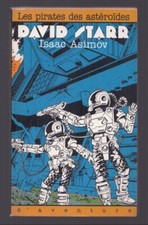 Isaac asimov david d'occasion  Paris XVIII