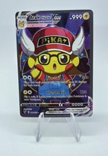 Pikachu pokemon arale d'occasion  Soissons