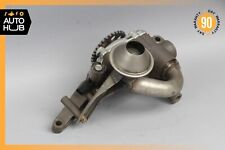 Bomba de óleo do motor 10-13 Mercedes W221 S400 Hybrid M272 2721801352 fabricante de equipamento original comprar usado  Enviando para Brazil