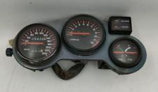Strumentazione yamaha 750 usato  Lamezia Terme