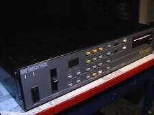 Ensoniq mirage sampler..classi d'occasion  Expédié en Belgium