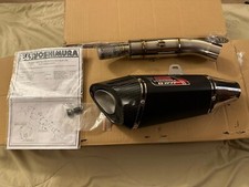 Silenziatore scarico slip usato Silenziatore scarico slip usato  Spedire a Italy