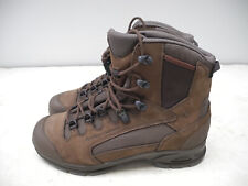 Haix kampfstiefel leicht gebraucht kaufen  Heidesheim