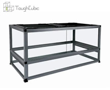 Tough cubic terrarium gebraucht kaufen  Karlsruhe