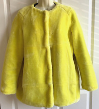 Zara basic faux for sale  Mchenry
