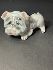 Vintage english bulldog for sale  Washington
