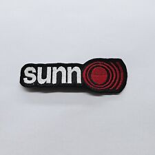 Sunn shaped logo for sale  Phoenix