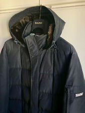 Woolrich arctic parka usato  Cividale del Friuli