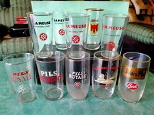 Verres biére meuse d'occasion  Bitche
