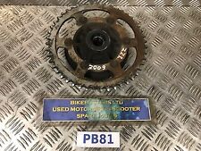Kawasaki zzr600e sprocket d'occasion  Expédié en Belgium