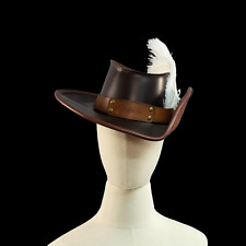 Cavalier musketeer leather for sale  Deridder