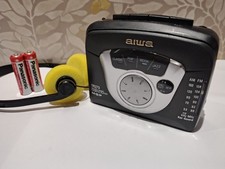 Serviced aiwa ta273 for sale  SALTCOATS