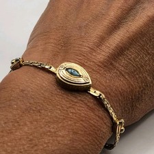 Vintage goldette gold for sale  Madison
