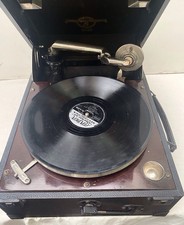 Columbia grafonola 112a for sale  BIRMINGHAM