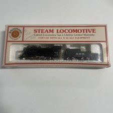 bachmann 2 8 0 for sale  Caldwell
