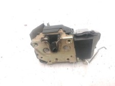 Serrure porte 307 d'occasion  Billère