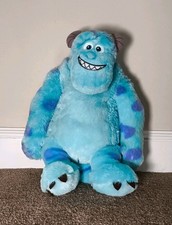 Large disney pixar for sale  DUMFRIES