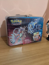 Cofanetto pokémon tin usato  Marigliano