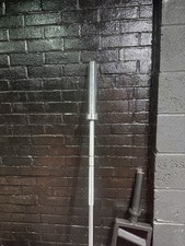 15kg olympic barbell for sale  MANCHESTER