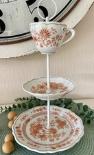 Etagere porzellan hutschenreut gebraucht kaufen  Hammersbach