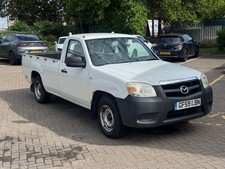 2009 mazda bt50 for sale 2009 mazda bt50 for sale  SHEERNESS