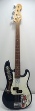 Fender squier bass for sale  MAIDENHEAD