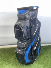 Taylormade cart bag for sale  STAFFORD