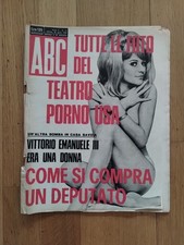foto porno modelle usato  Bologna
