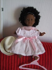 Poupee corolle pauline d'occasion  Plougonven