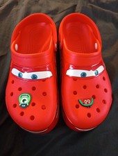 crocs schuhe gebraucht kaufen crocs schuhe gebraucht kaufen Baden-Baden