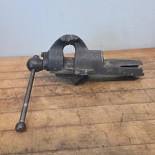 Vintage vise charles for sale  Lowell