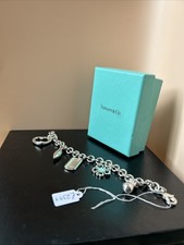 Rare vintage tiffany for sale  LONDON