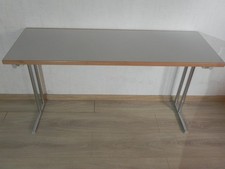 seminartisch gebraucht kaufen  Leopoldshöhe
