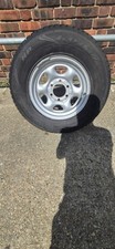 vauxhall frontera wheels steel for sale vauxhall frontera wheels steel for sale PORTSMOUTH