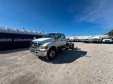 2007 ford 750 for sale  West Palm Beach