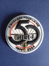Gendarmerie ecusson pvc d'occasion  Saumur