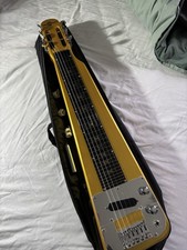 Gear4music lap steel for sale  LEIGH