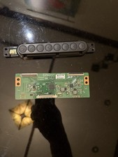 Módulo TCON LC500DUE-SFR1 Controle Mesclar LG 50LN5700 T-CON + Button Mod comprar usado  Enviando para Brazil