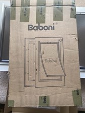 Baboni flap pet for sale  Ventura