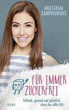 Zuckerfrei gebraucht kaufen  Berlin
