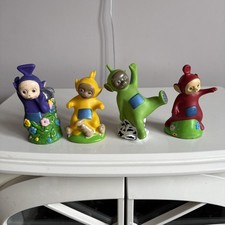 Vintage telly tubbies for sale  BRIGHTON