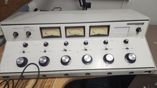 Collins audio console. for sale  Jerome