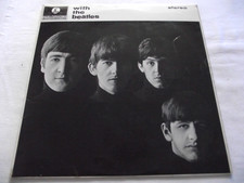 Beatles beatles 1963 for sale  ABERGAVENNY