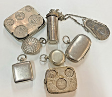 Collection silver plated for sale  RICKMANSWORTH